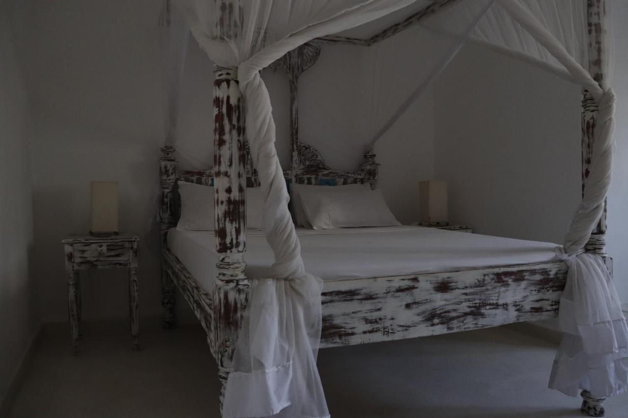 Seawhispers Inn Watamu Luaran gambar